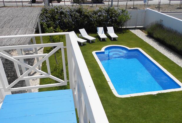 Manta Alacati - Görsel 7