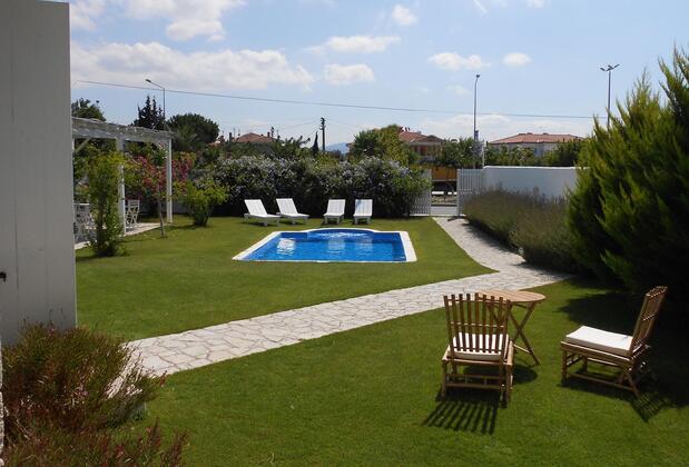 Manta Alacati - Görsel 8