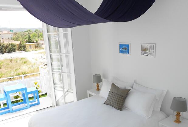 Manta Alacati - Görsel 10