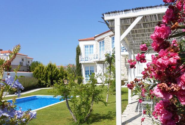 Manta Alacati - Görsel 14