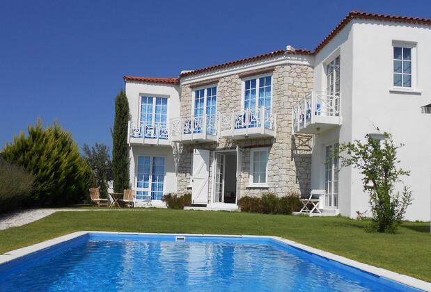 Manta Alacati - Görsel 15