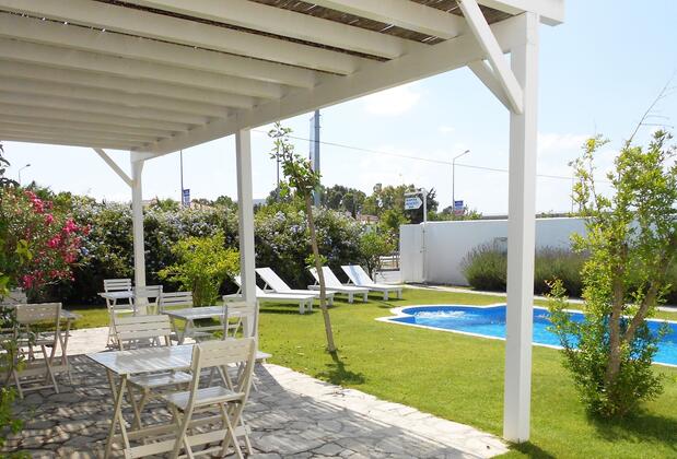 Manta Alacati - Görsel 17