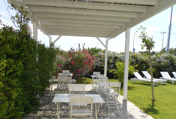 Manta Alacati - Görsel 18