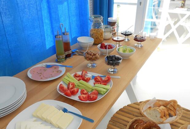 Manta Alacati - Görsel 19