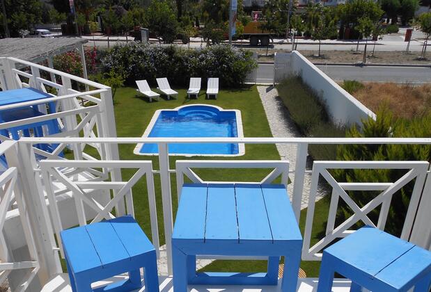 Manta Alacati - Görsel 25