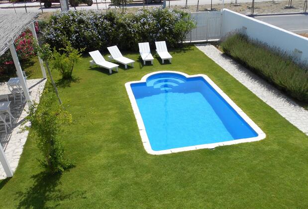 Manta Alacati - Görsel 29