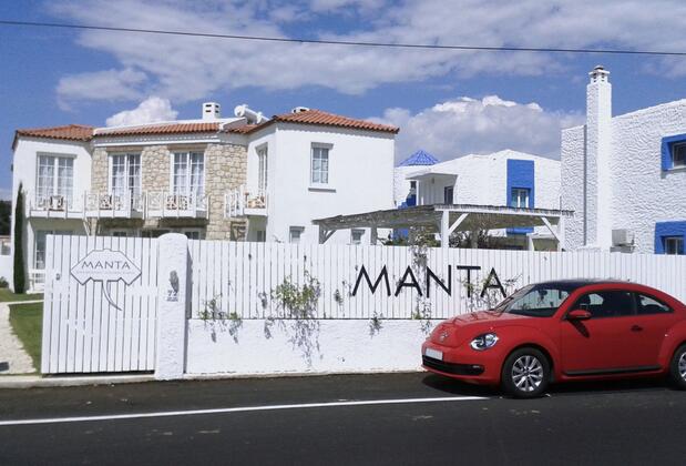 Manta Alacati - Görsel 45