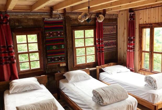 Huzur Konak Otel & Restaurant - Görsel 12