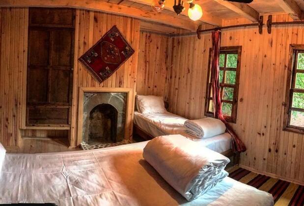 Huzur Konak Otel & Restaurant - Görsel 13