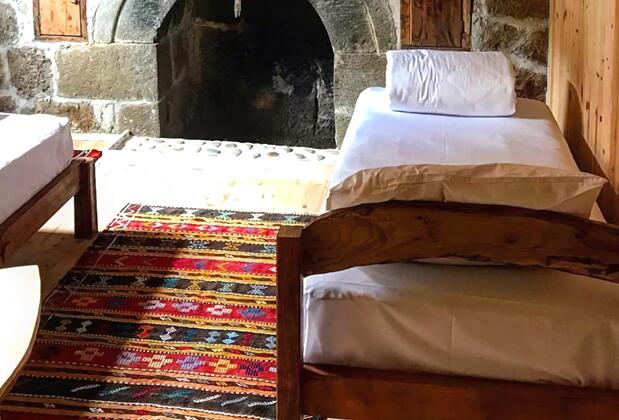 Huzur Konak Otel & Restaurant - Görsel 14