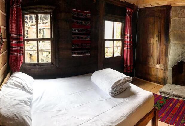 Huzur Konak Otel & Restaurant - Görsel 15