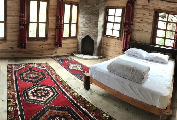 Huzur Konak Otel & Restaurant - Görsel 10