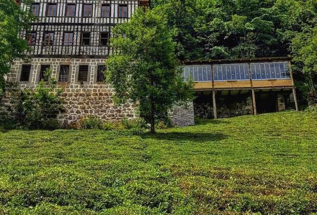 Huzur Konak Otel & Restaurant - Görsel 3