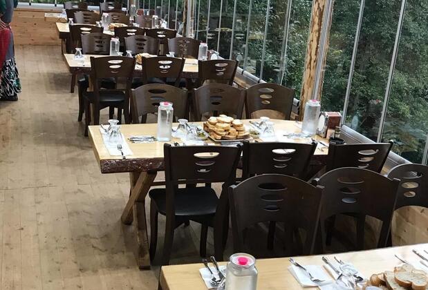 Huzur Konak Otel & Restaurant - Görsel 5