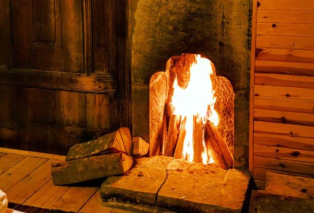 Huzur Konak Otel & Restaurant - Görsel 8