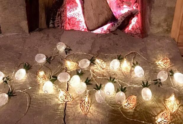 Huzur Konak Otel & Restaurant - Görsel 11