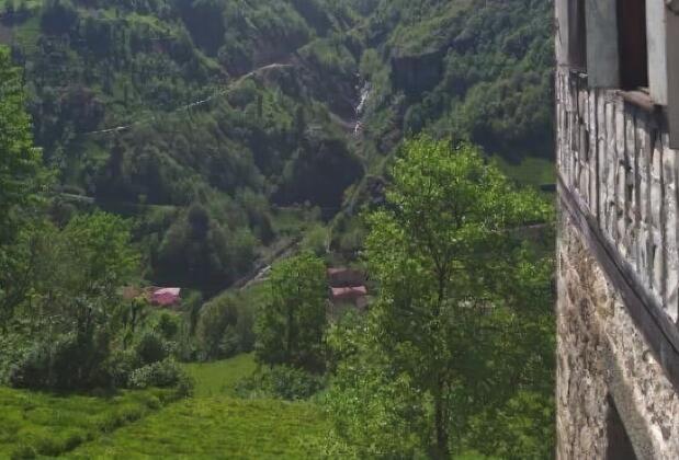 Huzur Konak Otel & Restaurant - Görsel 4