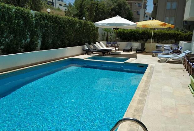 Çiçek Apart Otel - Görsel 3