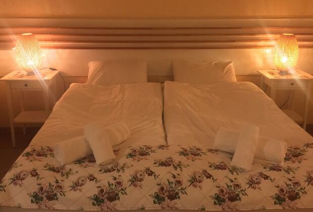 Çamlıhemşin Taşmektep Otel - Görsel 14