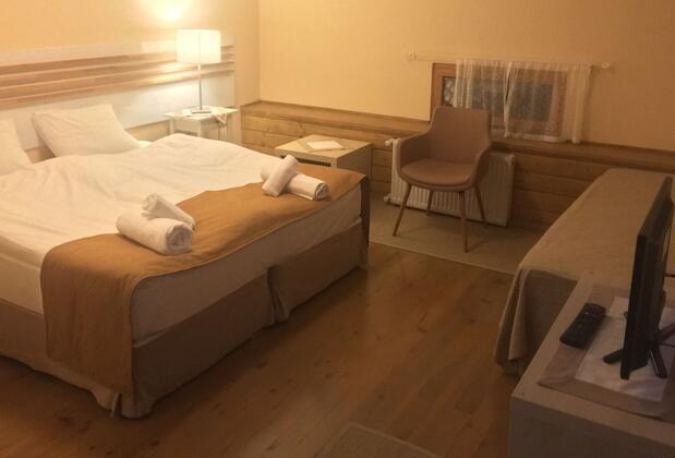 Çamlıhemşin Taşmektep Otel - Görsel 15