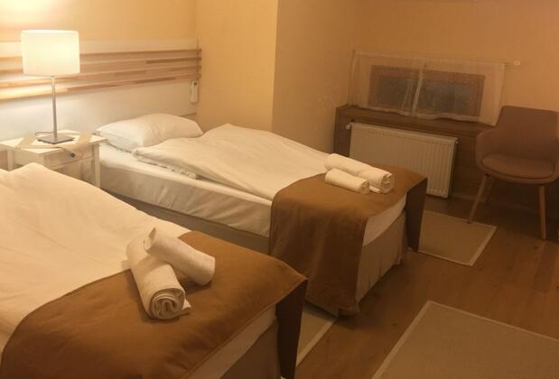 Çamlıhemşin Taşmektep Otel - Görsel 16