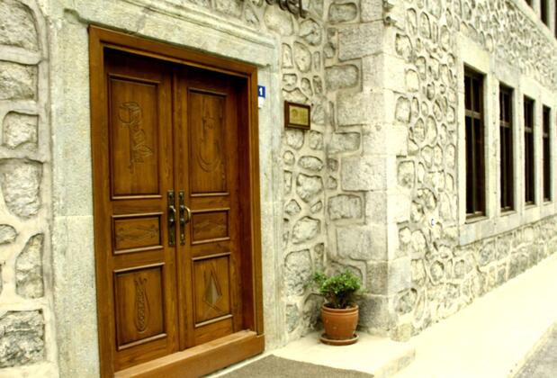 Çamlıhemşin Taşmektep Otel - Görsel 3