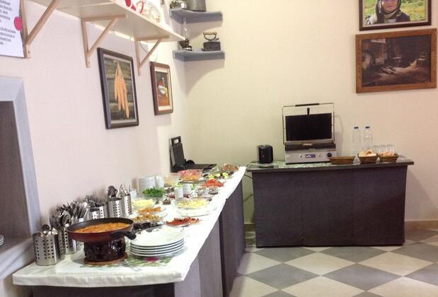 Çamlıhemşin Taşmektep Otel - Görsel 7