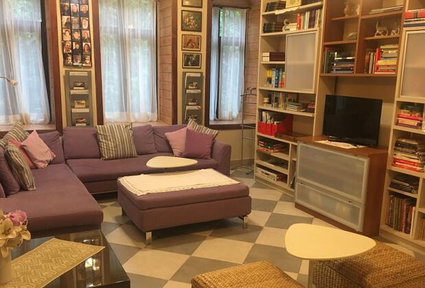 Çamlıhemşin Taşmektep Otel - Görsel 12