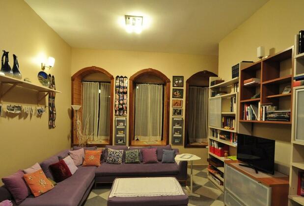 Çamlıhemşin Taşmektep Otel - Görsel 13