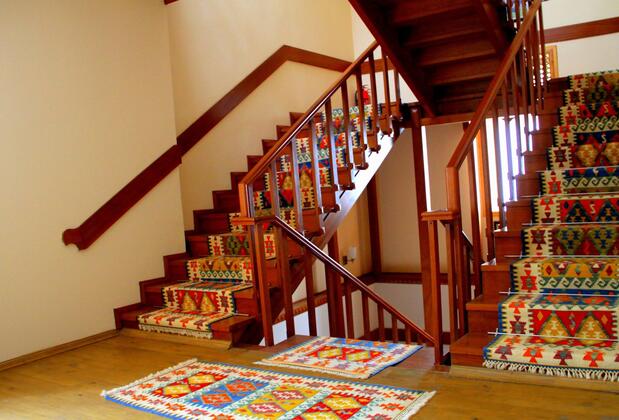 Çamlıhemşin Taşmektep Otel - Görsel 10