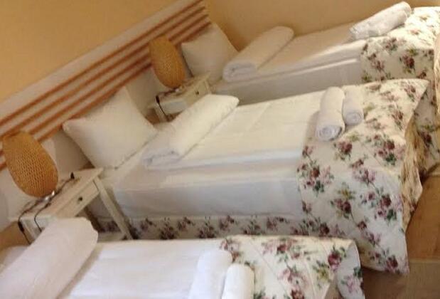 Çamlıhemşin Taşmektep Otel - Görsel 18