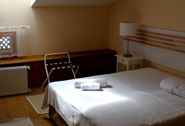 Çamlıhemşin Taşmektep Otel - Görsel 19