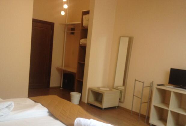 Çamlıhemşin Taşmektep Otel - Görsel 17