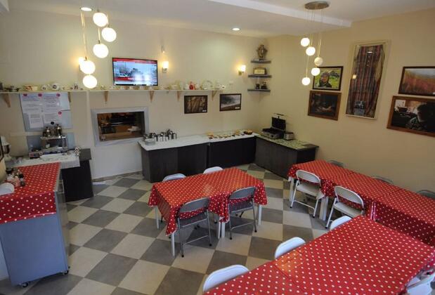 Çamlıhemşin Taşmektep Otel - Görsel 8