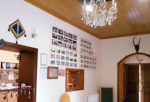 Çamlıhemşin Taşmektep Otel - Görsel 5