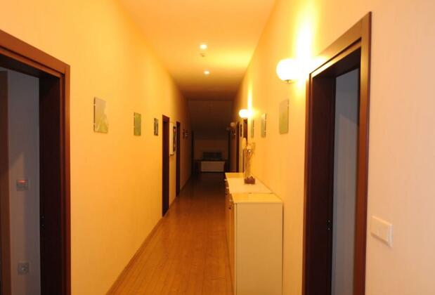 Çamlıhemşin Taşmektep Otel - Görsel 11