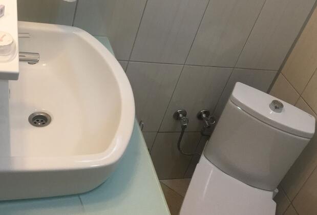 Çamlıhemşin Taşmektep Otel - Görsel 23