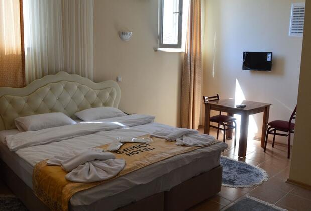 Gemici Otel - Görsel 11