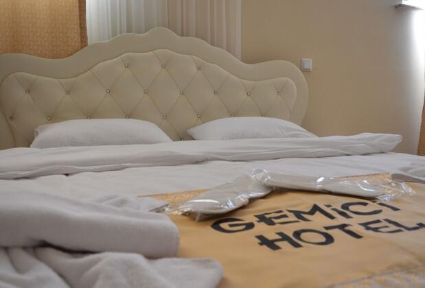 Gemici Otel - Görsel 10