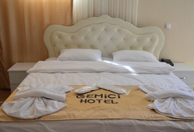 Gemici Otel - Görsel 4