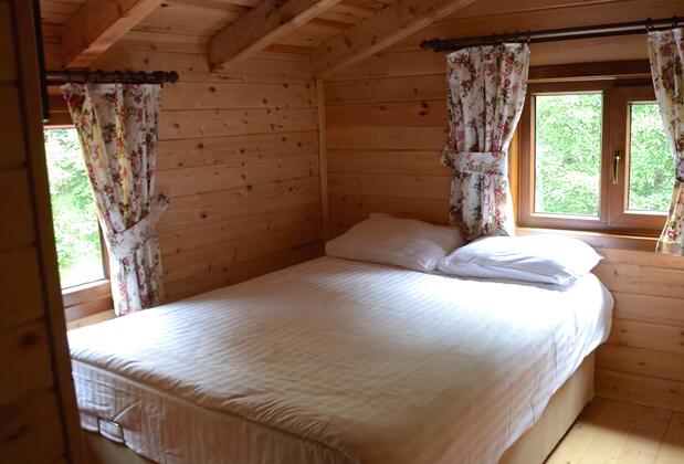 Ayder Paradise Butik Otel - Görsel 11