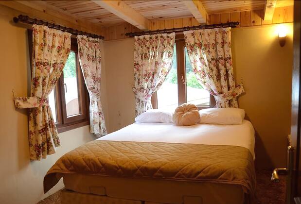 Ayder Paradise Butik Otel - Görsel 12