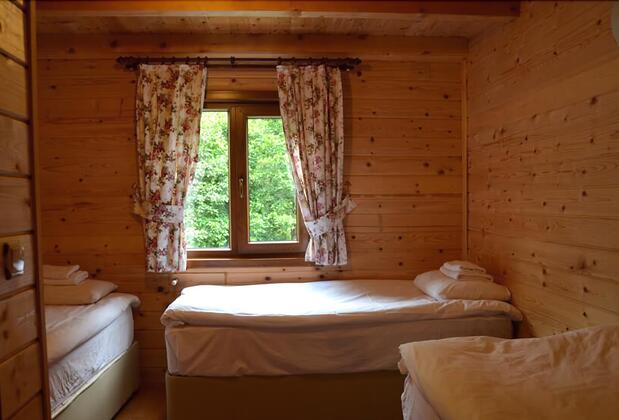 Ayder Paradise Butik Otel - Görsel 13