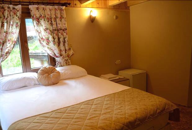 Ayder Paradise Butik Otel - Görsel 14