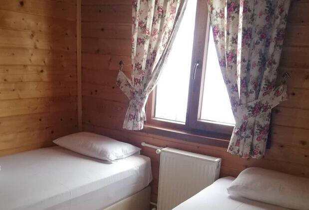 Ayder Paradise Butik Otel - Görsel 15