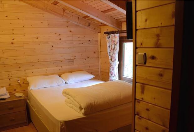 Ayder Paradise Butik Otel - Görsel 16