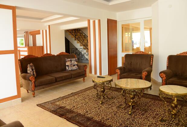 Karden Otel - Görsel 3