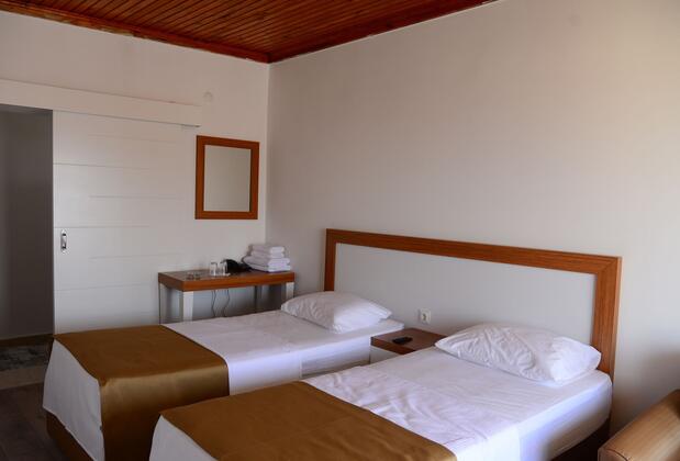 Karden Otel - Görsel 6