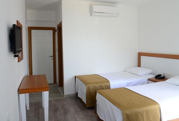 Karden Otel - Görsel 7