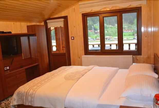 Doğa Motel - Görsel 5